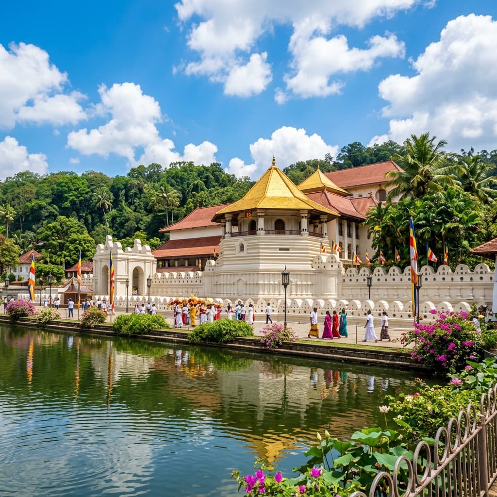 Cultural Heritage Tour