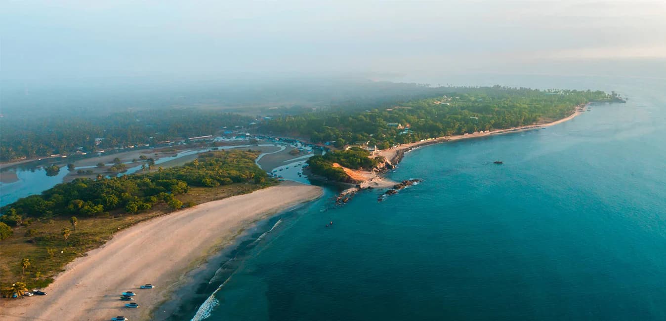 Trincomalee